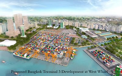 BKK Port T3